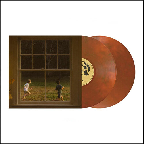 Noah Kahan - The Great Divide - American Rust 2LP NEW