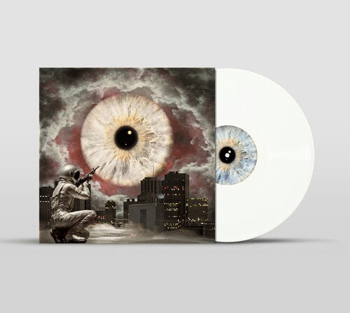 Failure - Location Lost - Indie Exclusive White Vinyl LP NEW