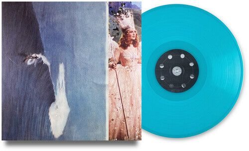 Brand New - Leaked Demos 2006 LP NEW BLUE VINYL