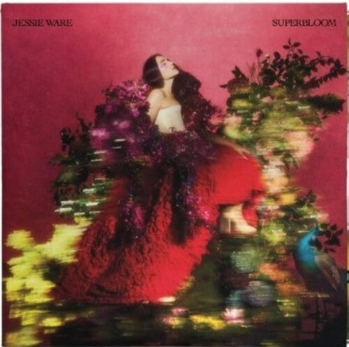 Jessie Ware - Superbloom CD NEW