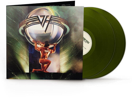 Van Halen - 5150 2LP NEW INDIE EXCLUSIVE