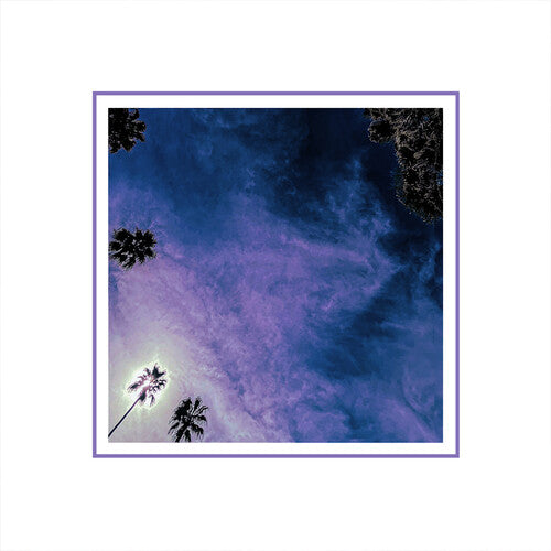 Look Outside Your Window - Self Titled LP NEW