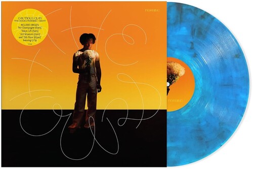 Cautious Clay - The Hours: Morning + Night LP NEW