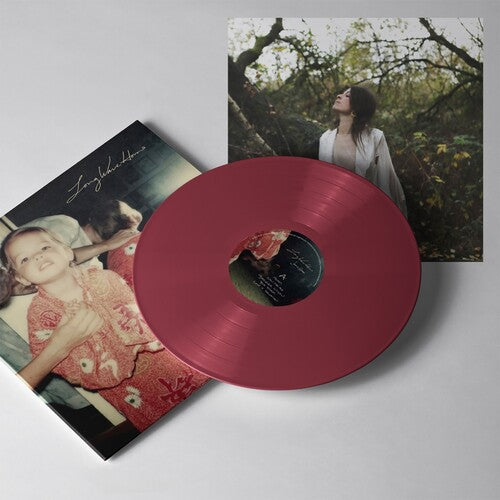 Jesca Hoop - Long Wave Home LP NEW Indie Exclusive