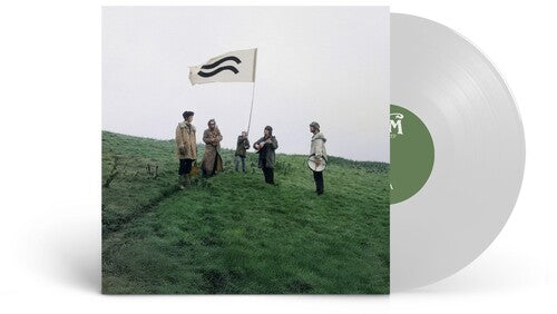 Swim Deep - Hum LP NEW Color Vinyl