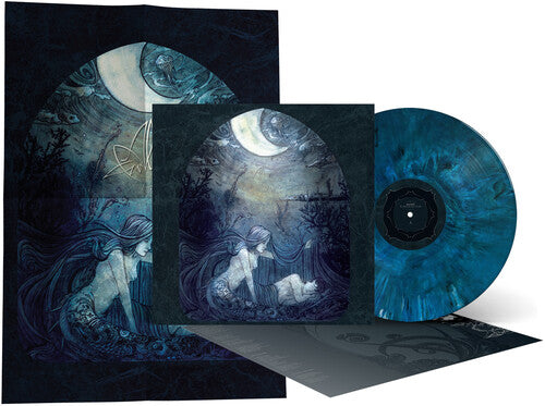 Alcest - Ecailles De Lune LP NEW Colored Vinyl