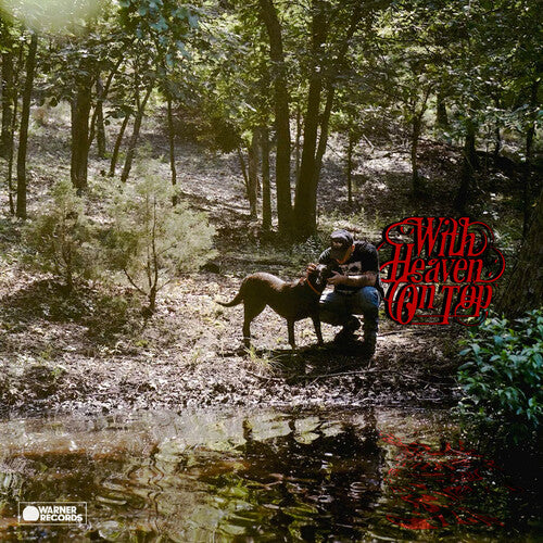 Zach Bryan - With Heaven On Top CD NEW