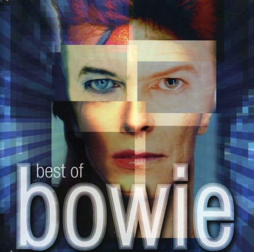 David Bowie - Best of Bowie CD NEW