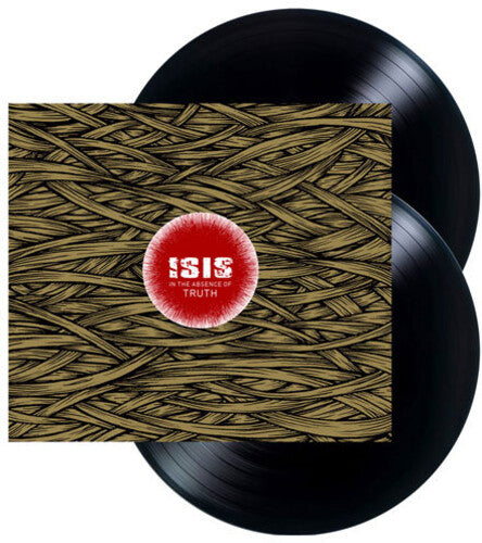 ISIS - In the Absence of Truth 2LP NEW
