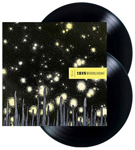 ISIS - Wavering Radiant 2LP NEW