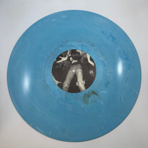 Mudhoney – Mudhoney LP USED Vinyl NM/VG+ Color Vinyl