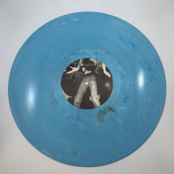 Mudhoney – Mudhoney LP USED Vinyl NM/VG+ Color Vinyl