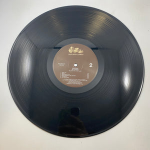 Nirvana – In Utero LP USED Vinyl VG+/VG 2009 RTI Pressing