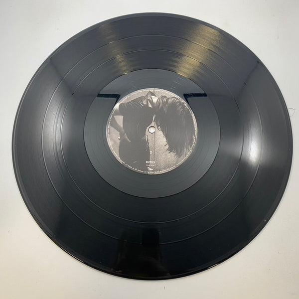 Garbage – Garbage LP USED Vinyl VG+/VG LP USED Vinyl VG+/VG