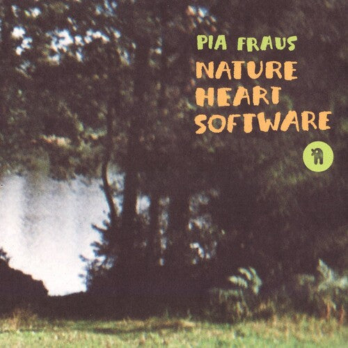 Pia Fraus - Nature Heart Software LP NEW 20th Anniversary