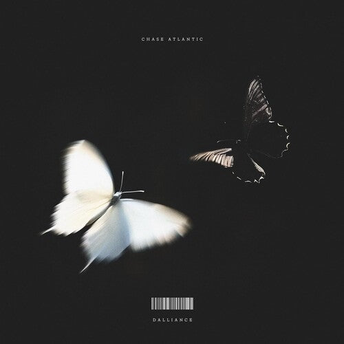 Chase Atlantic - Dalliance LP NEW Colored Vinyl