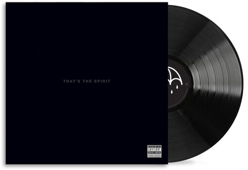 Bring Me the Horizon - That's The Spirit LP NEW