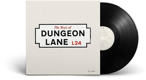 Paul McCartney - The Boys Of Dungeon Lane LP NEW