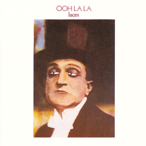 Faces -  Ooh La La LP NEW 2026 Reissue
