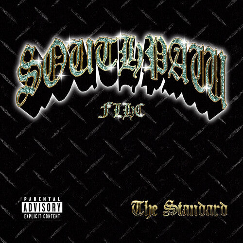 Southpaw FLHC - The Standard LP NEW