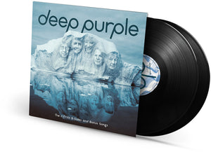 Deep Purple - The Infinite B-Sides And Bonus Songs