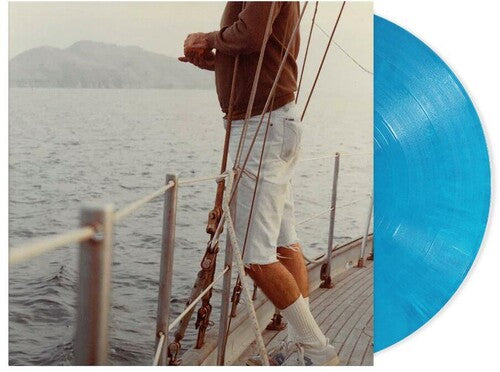 Dana & Alden - Papa's Boat LP NEW Colored Vinyl