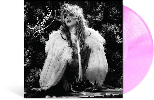 Suki Waterhouse - Loveland LP NEW Colored Vinyl