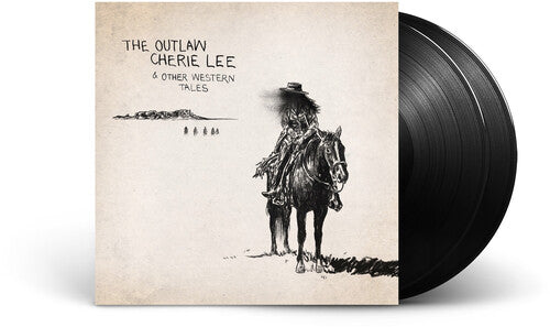 Shaboozey - The Owlaw Cherie Lee & Other Western Tales 2LP NEW