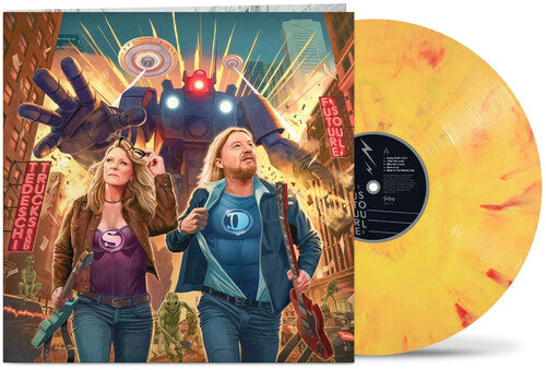 Tedeschi Trucks - Future Soul LP NEW Indie Exclusive