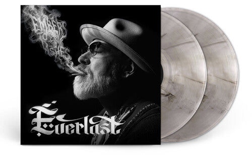Everlast - Embers To Ashes 2LP NEW Indie Exclusive