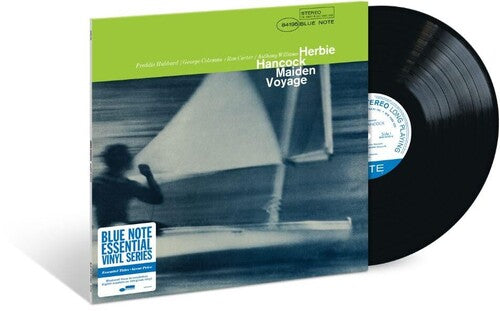 Herbie Hancock - Maiden Voyage (Blue Note Essentials Series) LP NEW