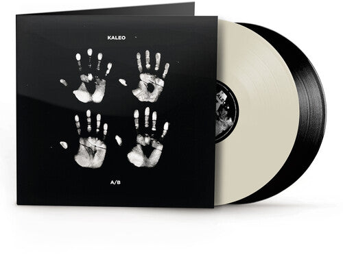 Kaleo - A/ B 2LP NEW 10th Anniversary Deluxe Edition