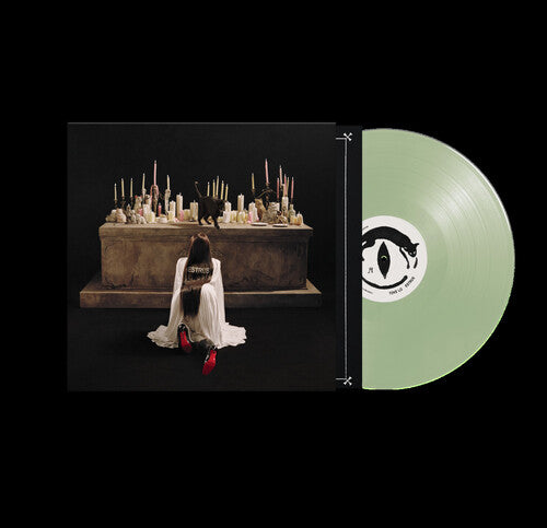 Tove Lo - ESTRUS LP NEW Indie Exclusive