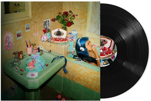 Ecca Vandal - LOOKING FOR PEOPLE TO UNFOLLOW  LP NEW