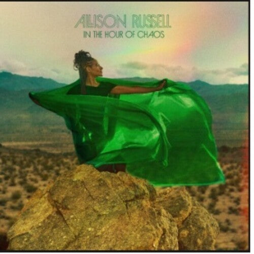 Allison Russell - In The Hour Of Chaos LP NEW Indie Exclusive