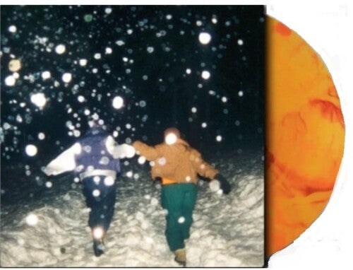 Movements - Happier Now LP NEW Indie Exclusive