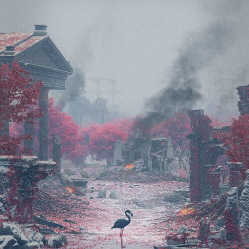 Sleep Token - Even In Arcadia (Instrumental) LP NEW COLOR VINYL