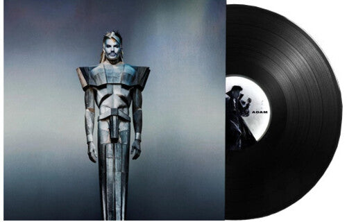 Adam Lambert - Adam LP NEW