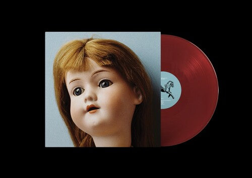 Grace Cummings - Bloodhorse! LP NEW Colored Vinyl