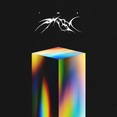 Judah & the Lion - I Am a Prism LP NEW Indie Exclusive