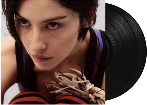 Gracie Abrams - Daughter from Hell 2LP NEW
