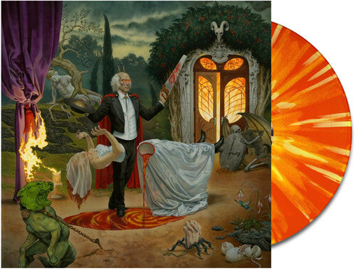 Anthrax - Cursum Perficio 2LP NEW Indie Exclusive