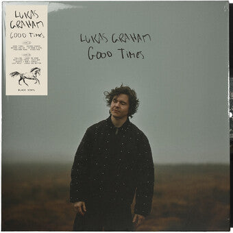 Lukas Graham - Good Times LP NEW Indie Exclusive