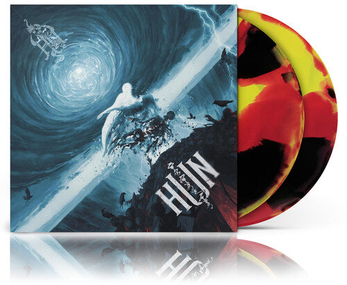 The HU - HUN 2LP NEW Indie Exclusive