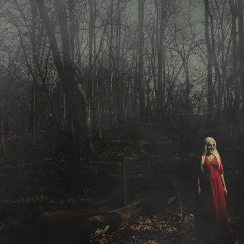 156/Silence - From A Distance LP NEW Colored Vinyl