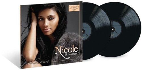 Nicole Scherzinger - Killer Love 2LP NEW