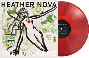 Heather Nova - The Orchard