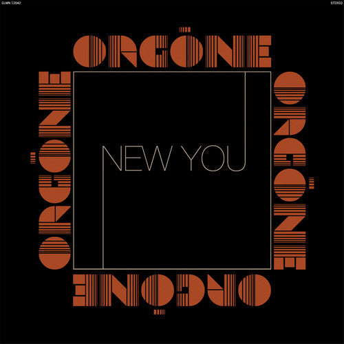 Orgone - New You 2LP NEW COLOR VINYL