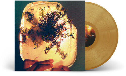 L'Rain - Fata Morgana LP NEW Indie Exclusive