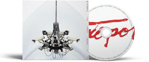 Interpol - This Mirror Weighs a Ton CD NEW
